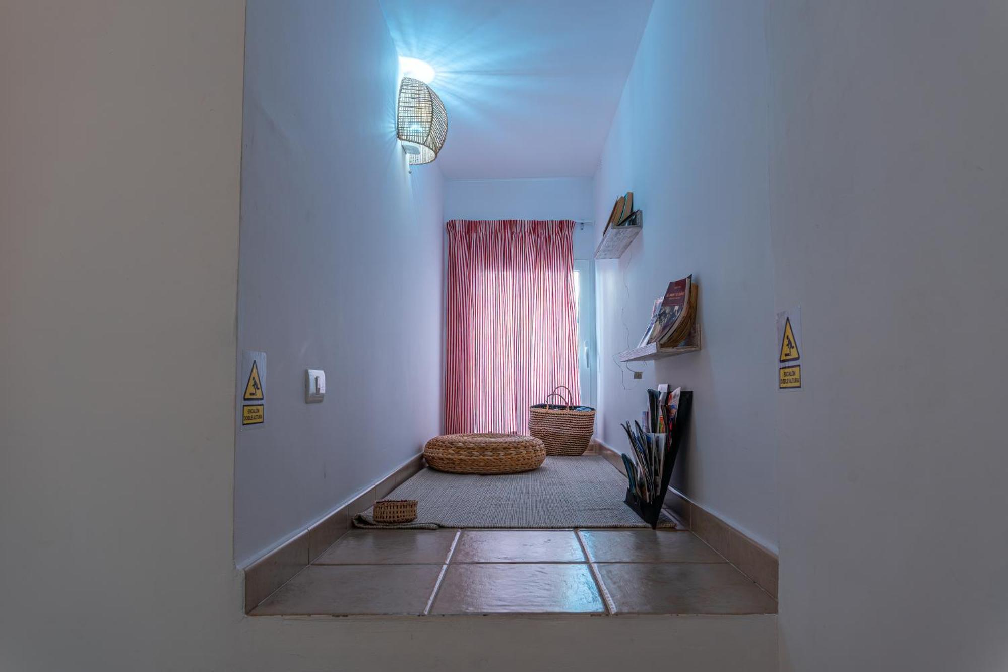 Apartment Ventanas Del Atlantico