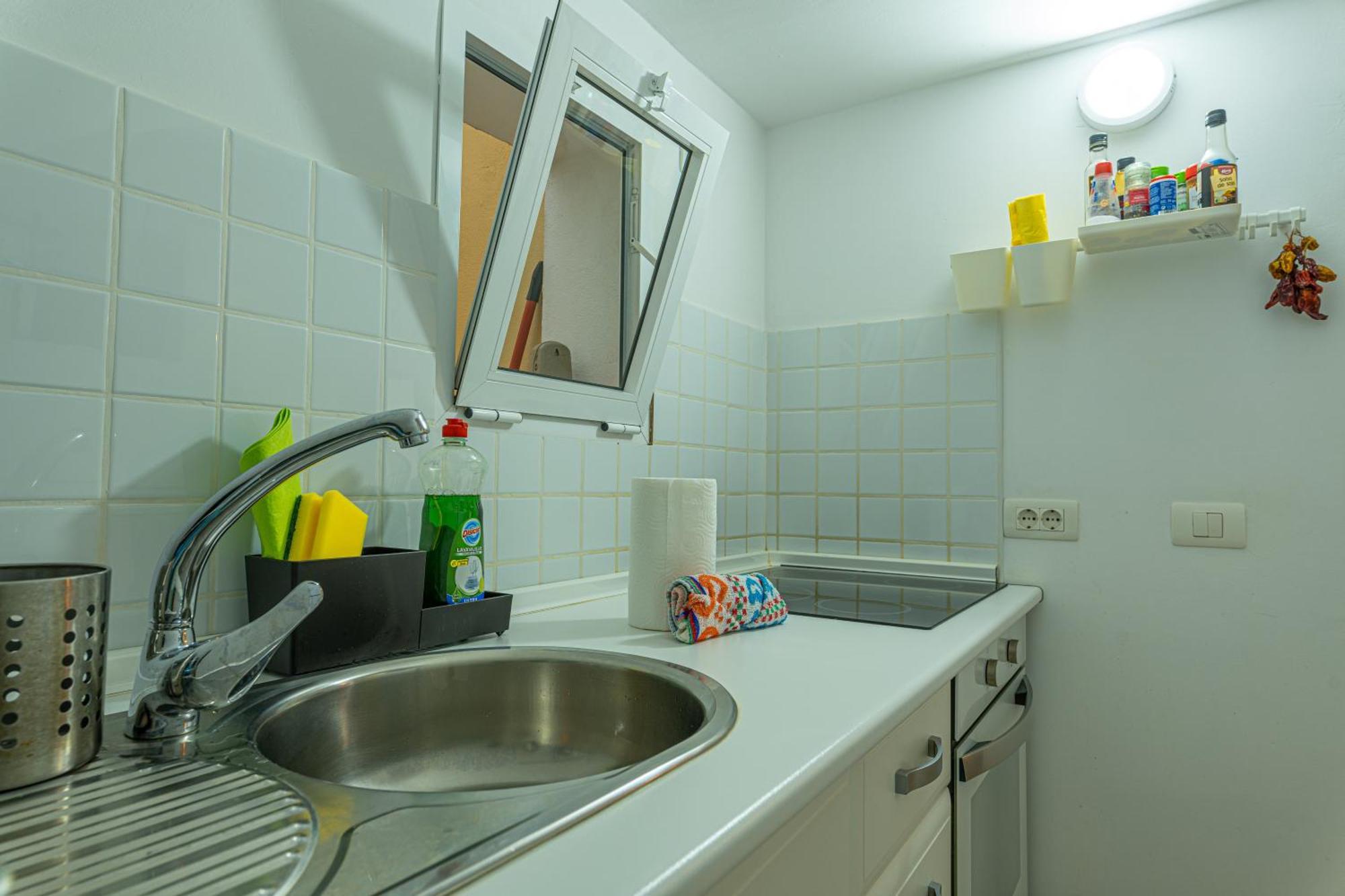 Ventanas Del Atlantico Apartment Santa Cruz de la Palma (Isla de la Palma)