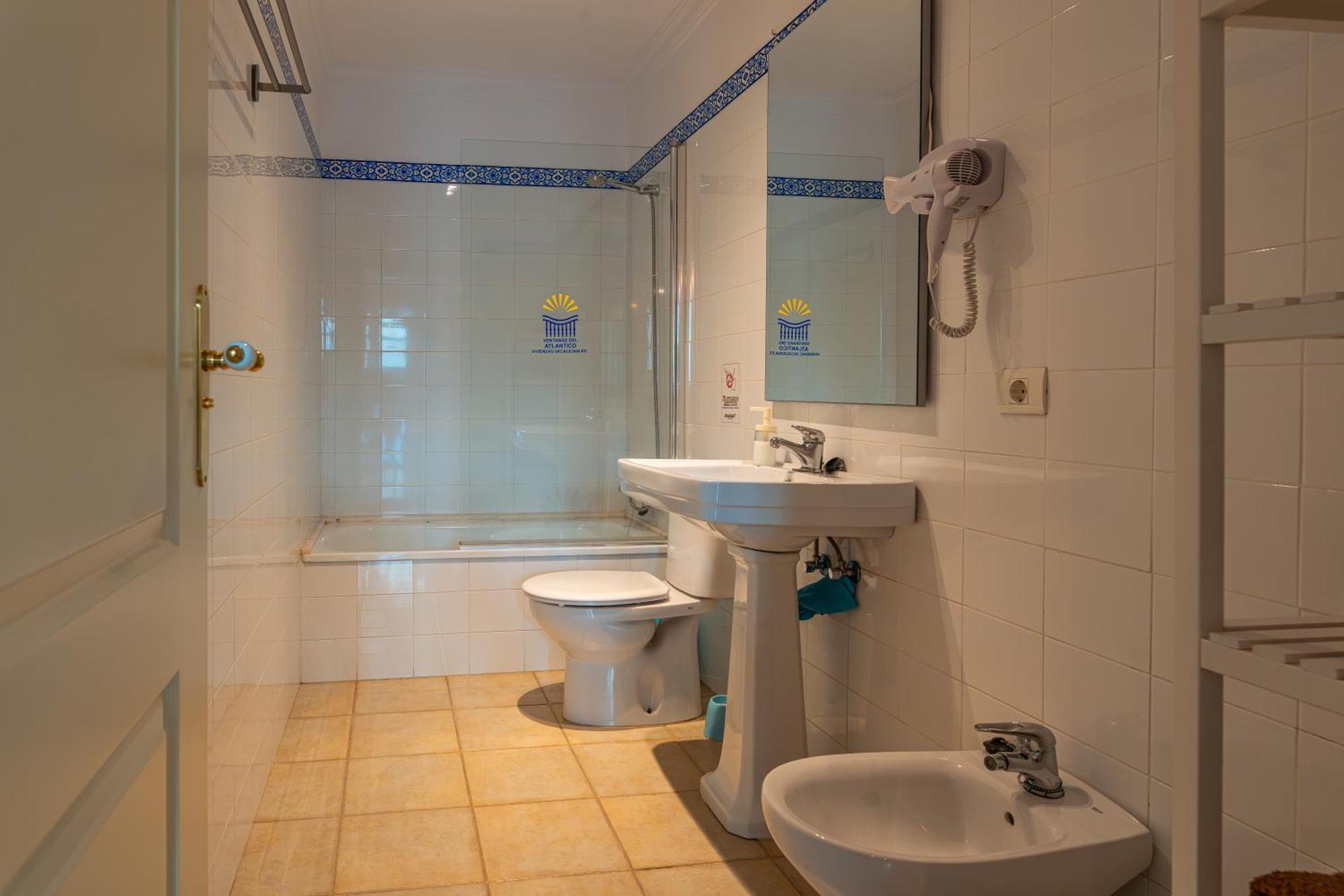 Ventanas Del Atlantico