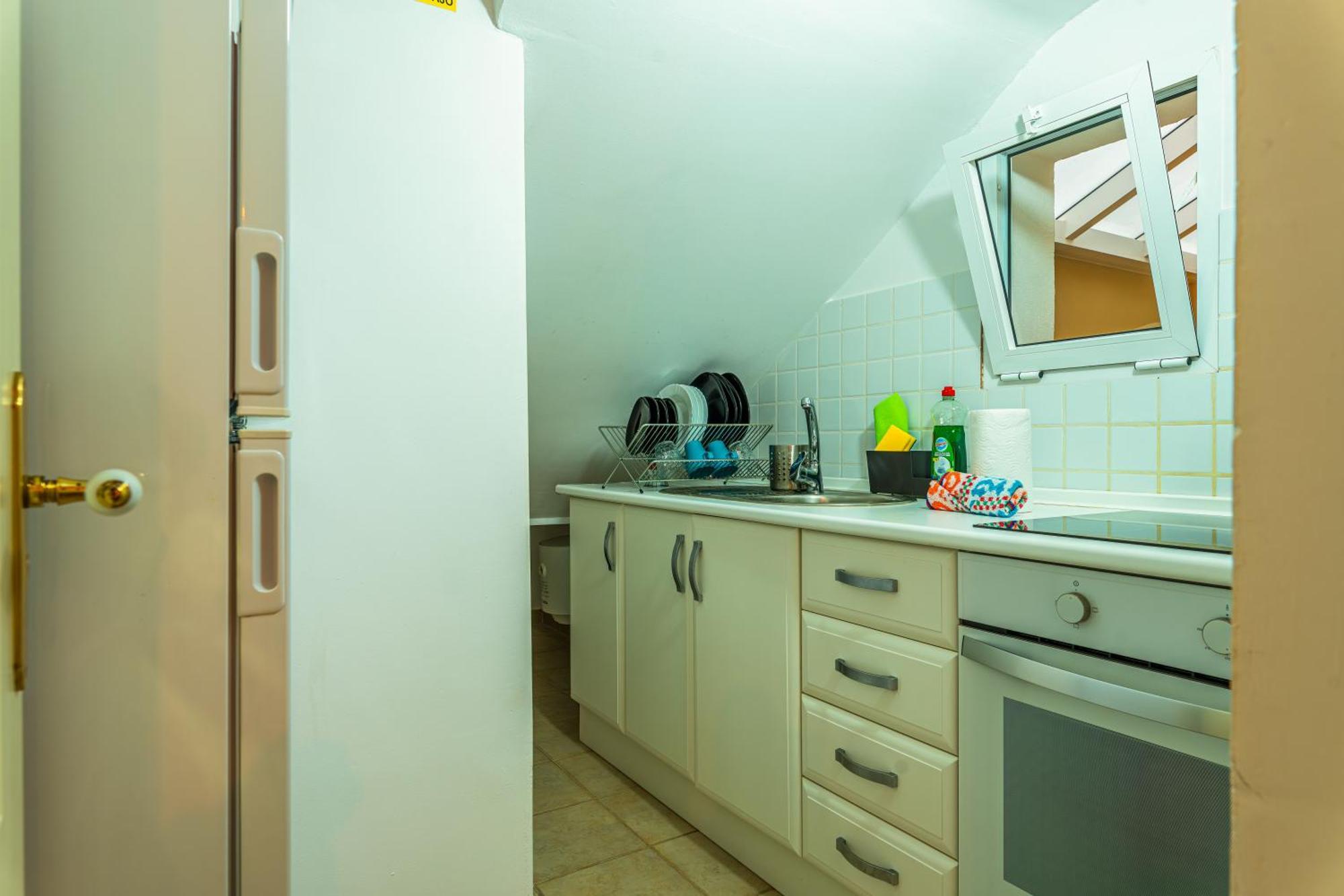 Ventanas Del Atlantico Apartment Santa Cruz de la Palma (Isla de la Palma)